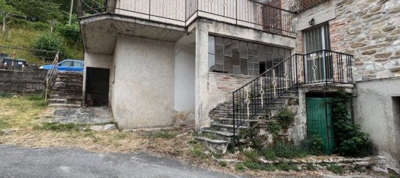 Дом с 3 комнатами в Пергола, Италия № 276641 20