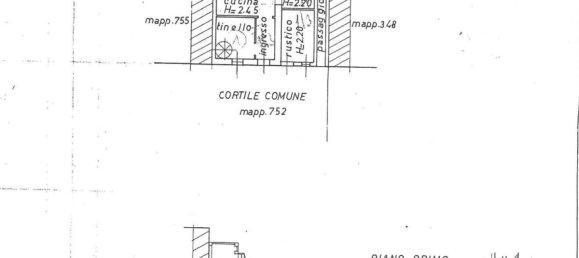 2 bedrooms House in Chignolo Po, Italy No. 176924 12