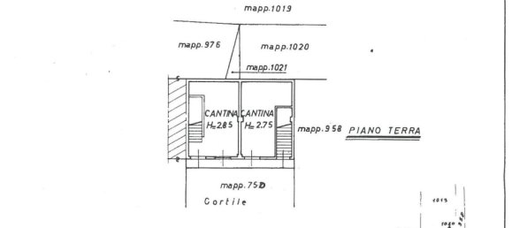2 bedrooms House in Chignolo Po, Italy No. 176924 11
