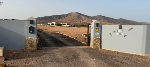3 chambres Maison à Fuerteventura, Spain No. 190939 34