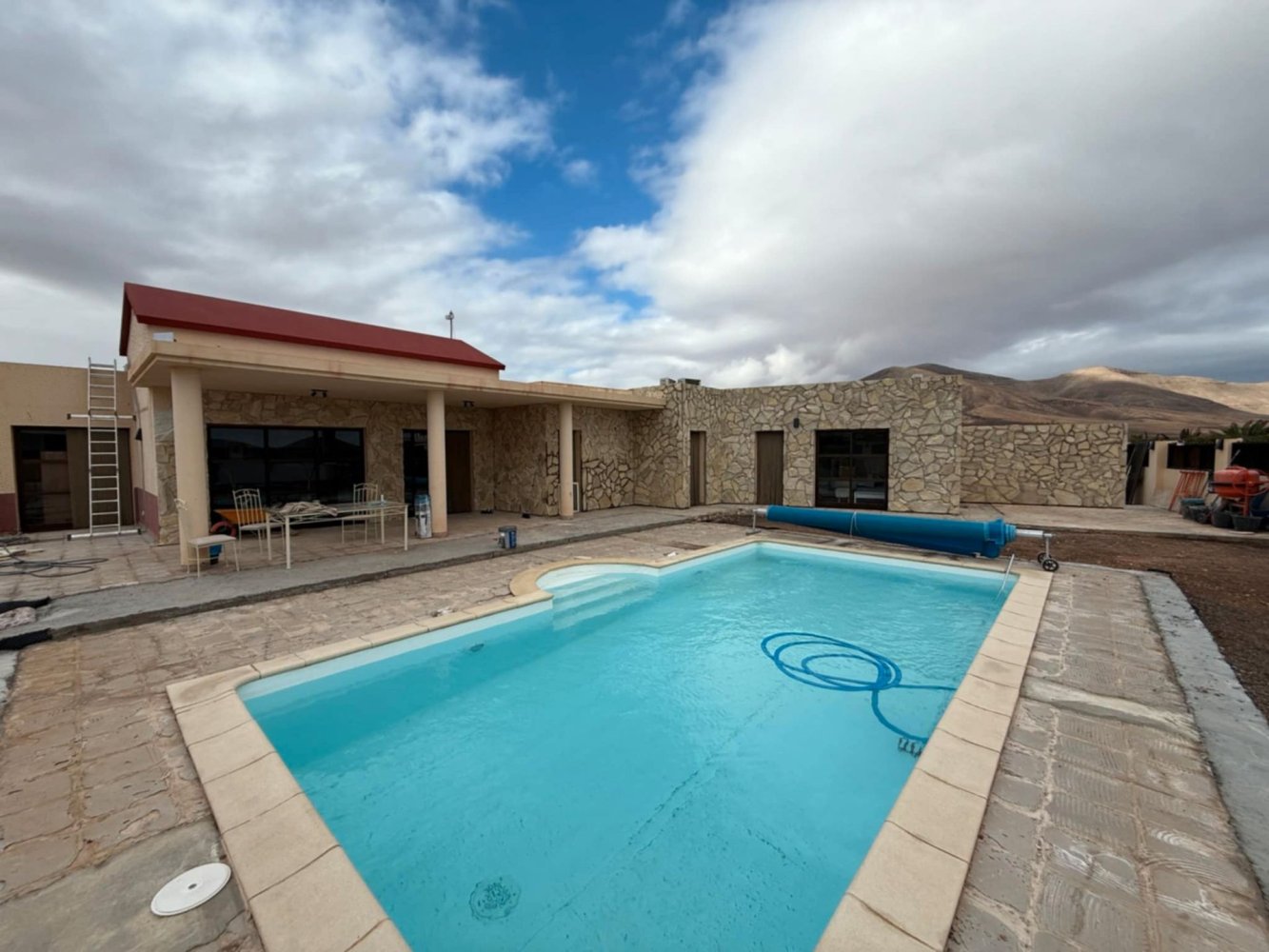 3 chambres Maison à Fuerteventura, Spain No. 190939