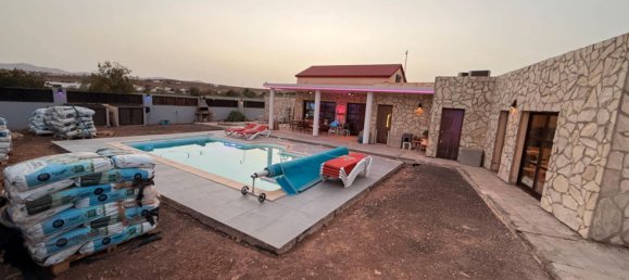 3 chambres Maison à Fuerteventura, Spain No. 190939 13