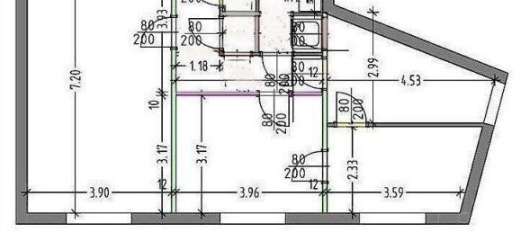 3-Zimmer Wohnung in Margareten, Austria, Nr. 192257 11