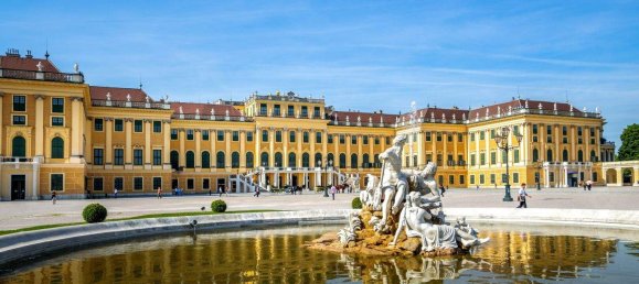 3-Zimmer Wohnung in Margareten, Austria, Nr. 192257 2