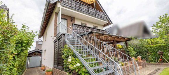 Дом с 3 спальнями в Bergisch Gladbach, Германия № 7030 23