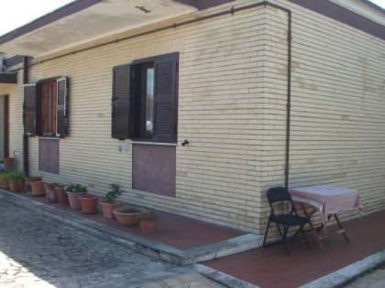 6-Zimmer Wohnung in Palombara Sabina, Italy, Nr. 200544