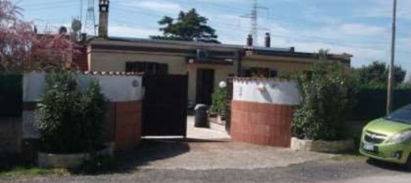 6-Zimmer Wohnung in Palombara Sabina, Italy, Nr. 200544 10