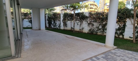 4 غرف نوم منزل في Marbella, Spain رقم 155394 9