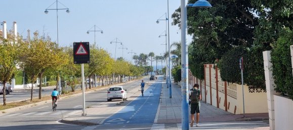 4 غرف نوم منزل في Marbella, Spain رقم 155394 37