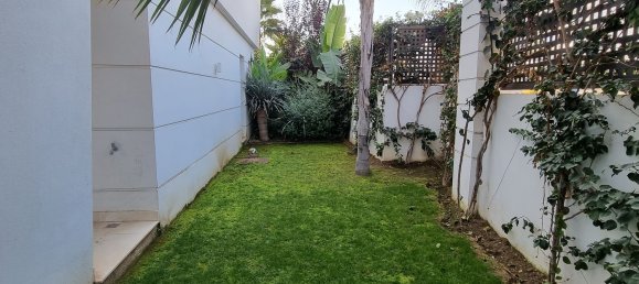 4 غرف نوم منزل في Marbella, Spain رقم 155394 12