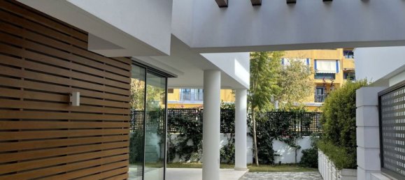 4 غرف نوم منزل في Marbella, Spain رقم 155394 46