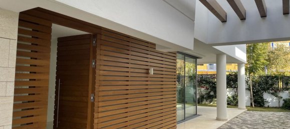 4 غرف نوم منزل في Marbella, Spain رقم 155394 41