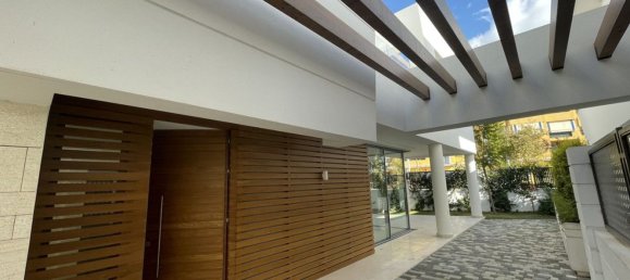 4 غرف نوم منزل في Marbella, Spain رقم 155394 4