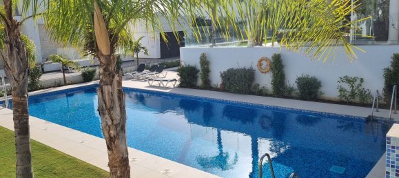 4 غرف نوم منزل في Marbella, Spain رقم 155394 34