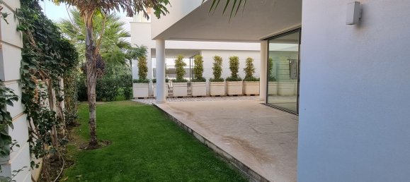 4 غرف نوم منزل في Marbella, Spain رقم 155394 11