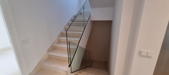 4 غرف نوم منزل في Marbella, Spain رقم 155394 26