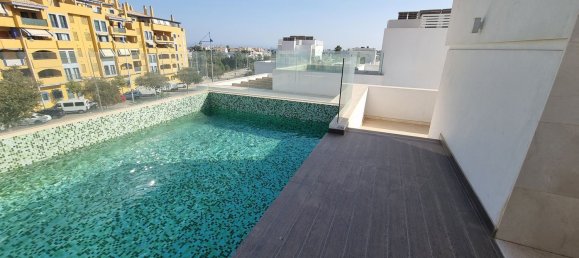 4 غرف نوم منزل في Marbella, Spain رقم 155394 32