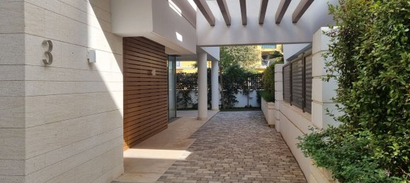 4 غرف نوم منزل في Marbella, Spain رقم 155394 6