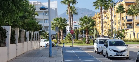 4 غرف نوم منزل في Marbella, Spain رقم 155394 39