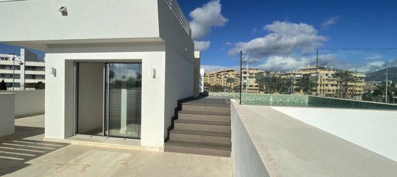 4 غرف نوم منزل في Marbella, Spain رقم 155394 44