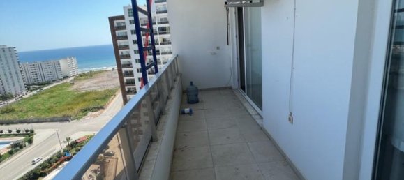Wohnung 1+1 in Mersin, Turkey, Nr. 22330 10