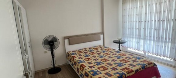 Wohnung 1+1 in Mersin, Turkey, Nr. 22330 7