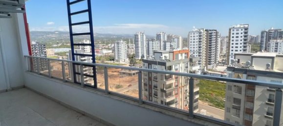 Wohnung 1+1 in Mersin, Turkey, Nr. 22330 6