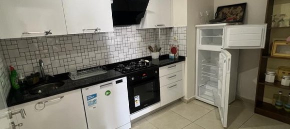 Wohnung 1+1 in Mersin, Turkey, Nr. 22330 5