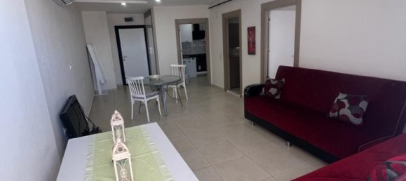 Wohnung 1+1 in Mersin, Turkey, Nr. 22330 8
