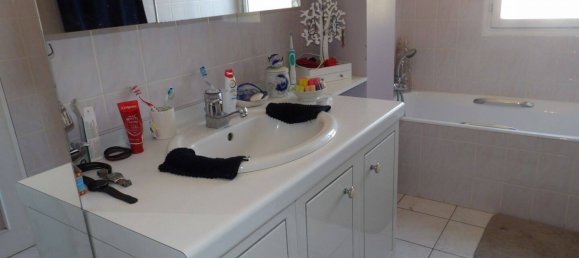 Casa T5 em Ouarville, France N.º 270390 15