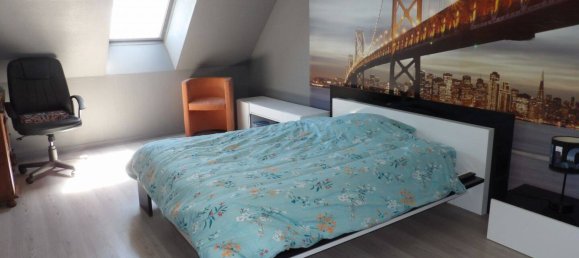 Casa T5 em Ouarville, France N.º 270390 12