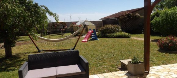 Casa T5 em Ouarville, France N.º 270390 4