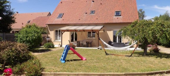 Casa T5 em Ouarville, France N.º 270390 2