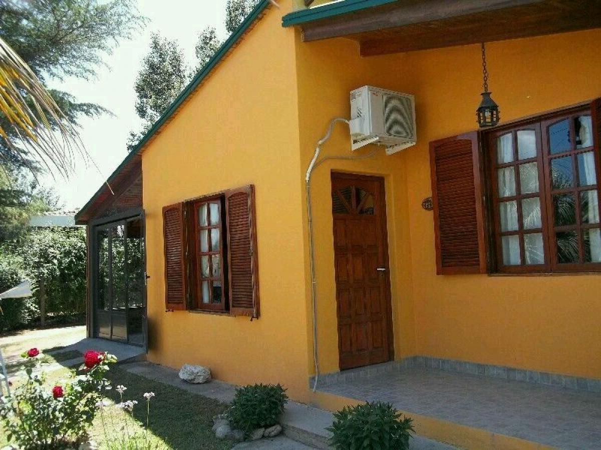 Дом с 2 спальнями в Кордоба, Аргентина № 61534