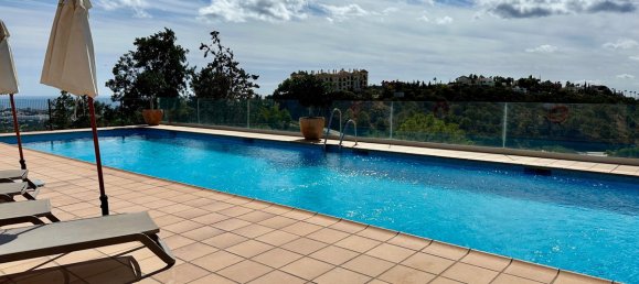 2 bedrooms Apartment in La Quinta, Spain No. 110942 5