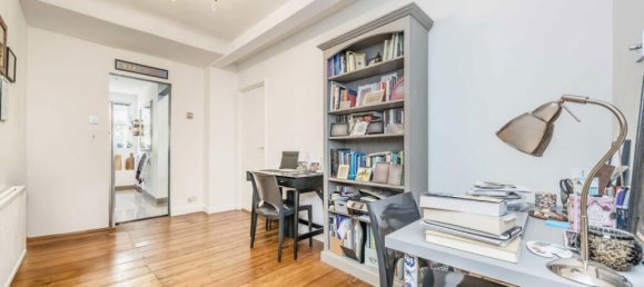 1 bedroom Apartment in Acton, United Kingdom No. 10014 10