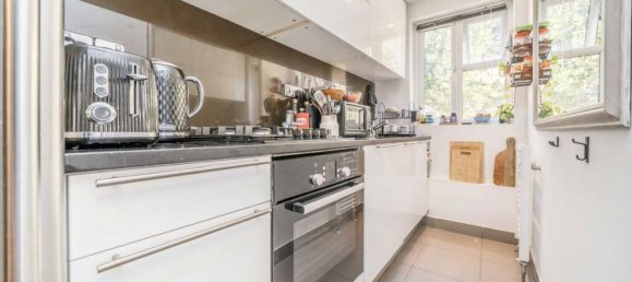 1 bedroom Apartment in Acton, United Kingdom No. 10014 6