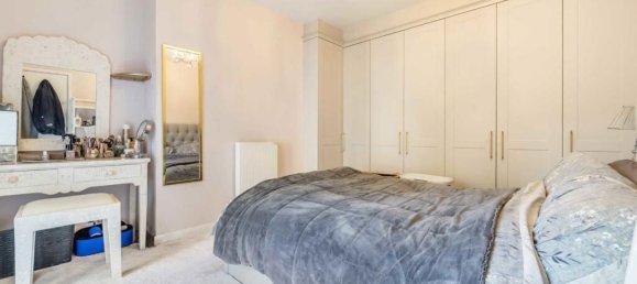 1 bedroom Apartment in Acton, United Kingdom No. 10014 11