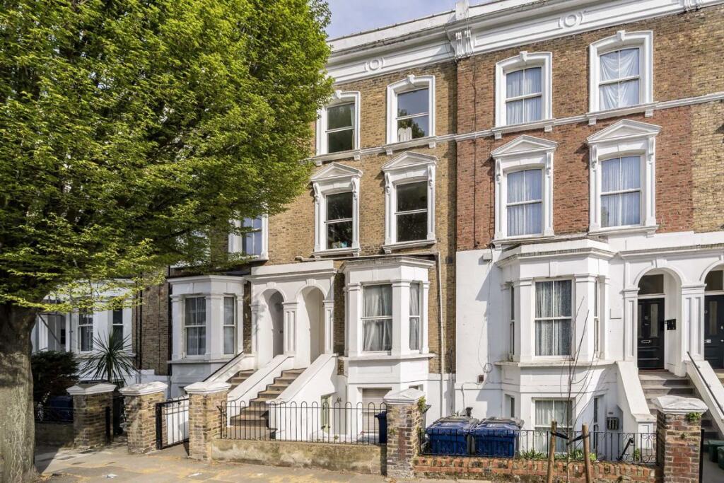 1 bedroom Apartment in Acton, United Kingdom No. 10014