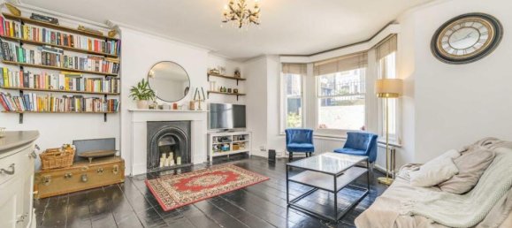 1 bedroom Apartment in Acton, United Kingdom No. 10014 4