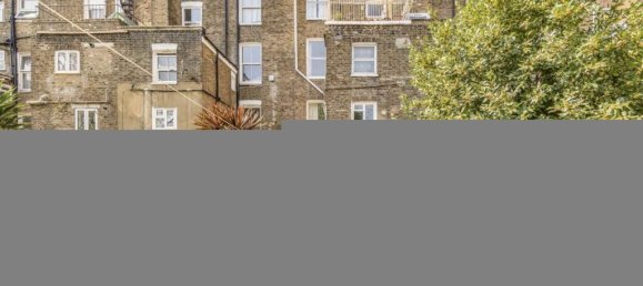 1 bedroom Apartment in Acton, United Kingdom No. 10014 2