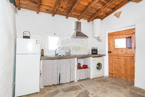 1 Schlafzimmer Haus in Alandroal, Portugal, Nr. 179467