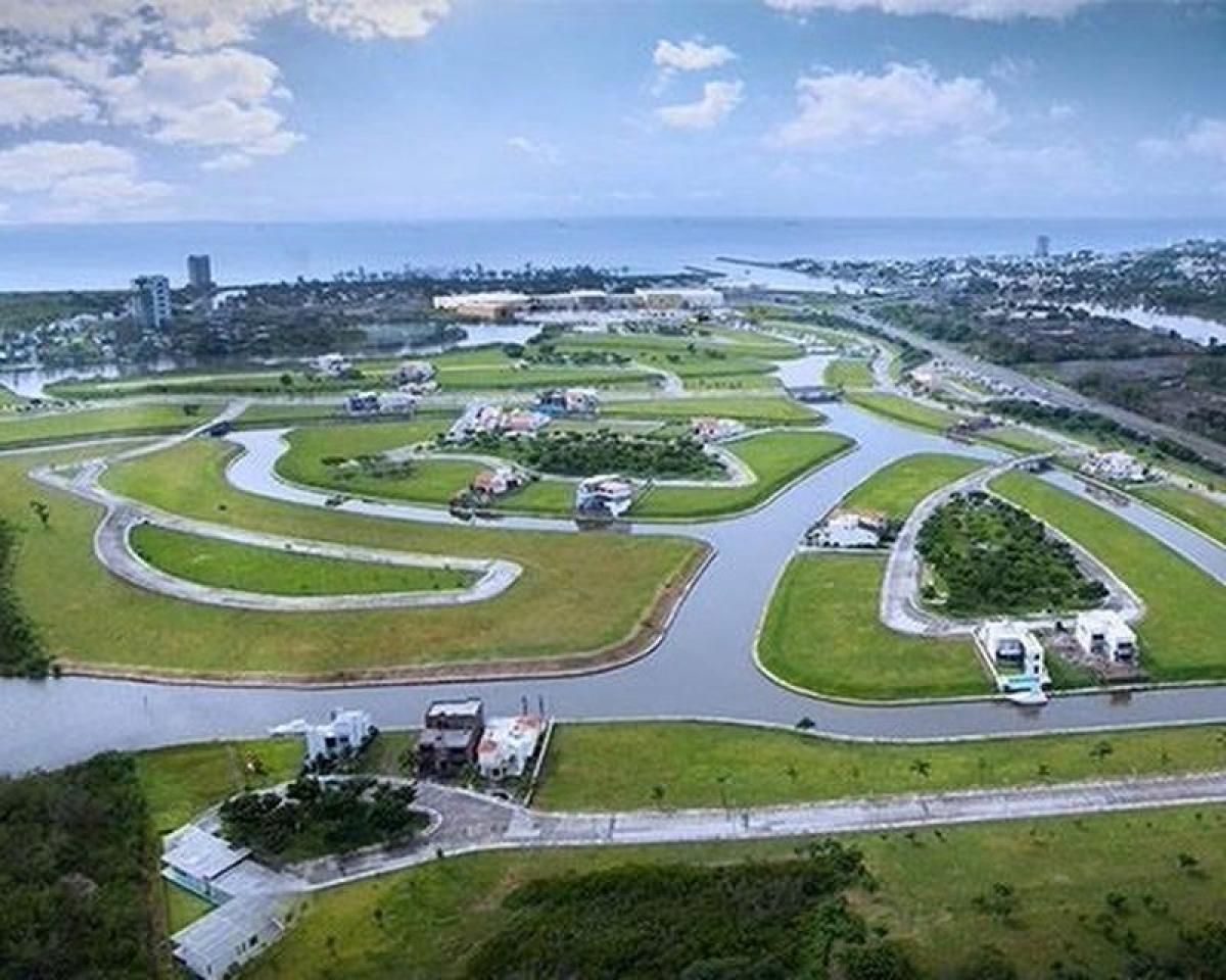  قطعة أرض في Veracruz, Mexico رقم 206454