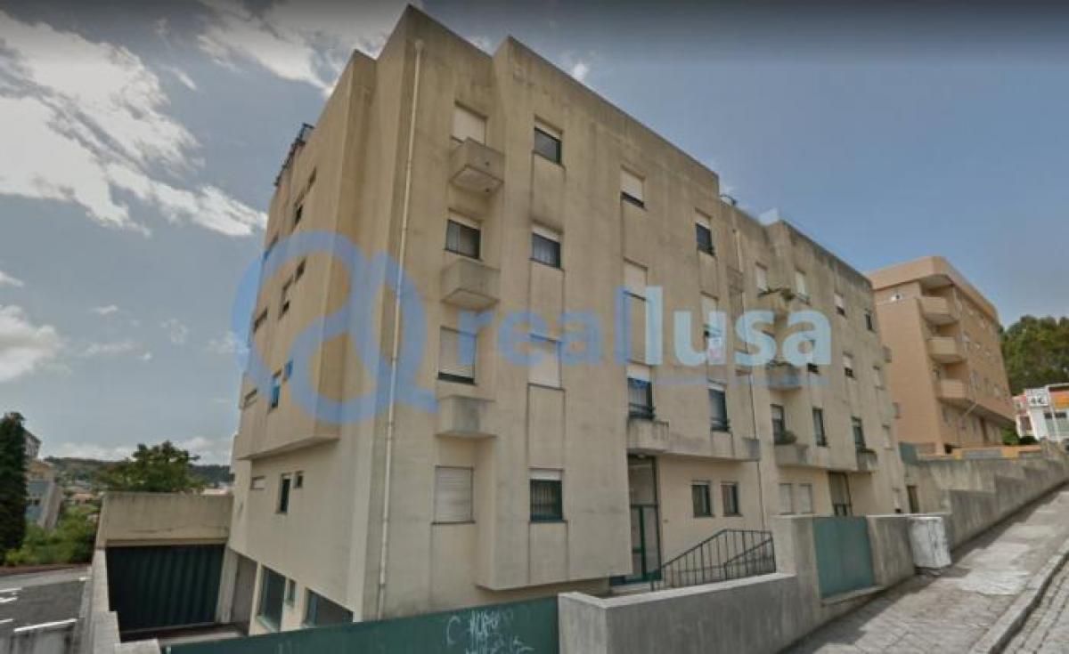 Fabrik in Vila Nova de Gaia, Portugal 398m², Nr. 7953