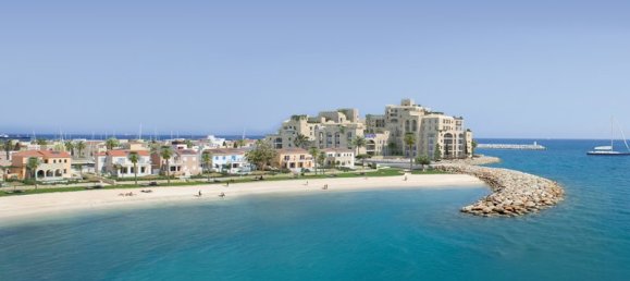 Apartamento de 4 dormitorios en Limassol, Cyprus No. 10093 2