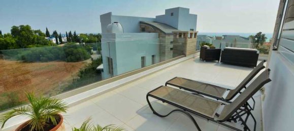6 bedrooms House in Protaras, Cyprus No. 7428 2