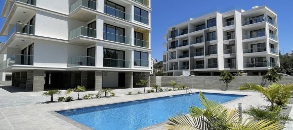 2 Schlafzimmer Wohnung in Paphos, Cyprus, Nr. 4366 5