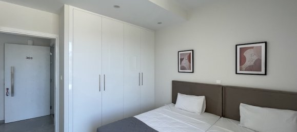 2 Schlafzimmer Wohnung in Paphos, Cyprus, Nr. 4366 7