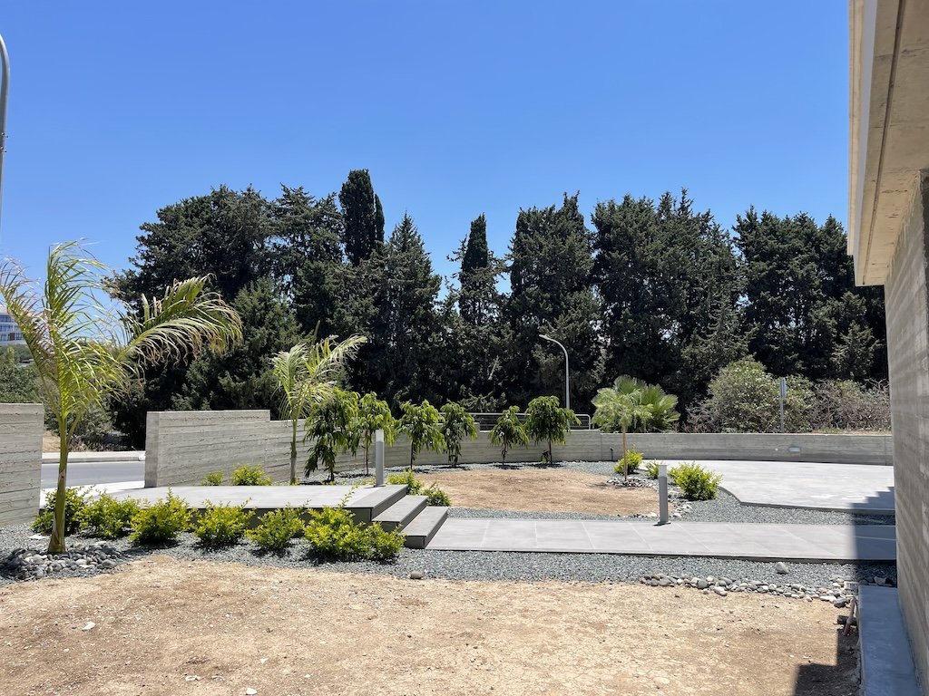 2 Schlafzimmer Wohnung in Paphos, Cyprus, Nr. 4366