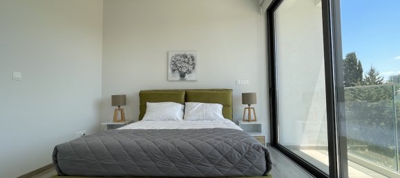 2 Schlafzimmer Wohnung in Paphos, Cyprus, Nr. 4366 10